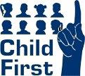 Child First Logo